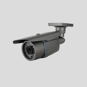 被动红外探测器