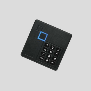 WG2000系列门禁控制器